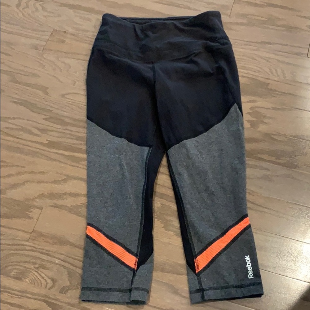 Reebok leggings